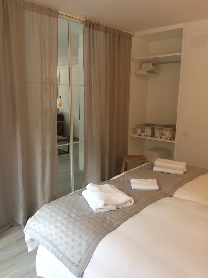 Up Benasque Flor De Nieve Apartman Kültér fotó